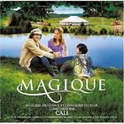 MUSIQUE DE FILM MAGIQUE