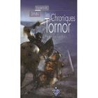 SF TERREUR FANTASY Les chroniques de tornor t.2 ; fille du nord