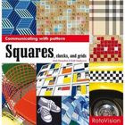 ENTREPRISE / ECONOMIE / DROIT Squares communicating with pattern