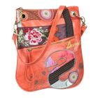 SAC A MAIN Desigual Sac Fun Patch 32X5169/7030  Femme