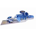 UNIVERS MINIATURE COMPLET Zhu Zhu Pets Playset L'Aéroport