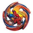 FRISBEE-BOOMERANG Mondo - 09382 - Flying Disk Spiderman