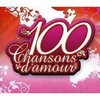 COMPILATION 100 CHANSONS D'AMOUR
