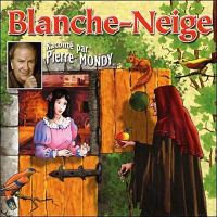 VARIETE FRANCAISE BLANCHE NEIGE