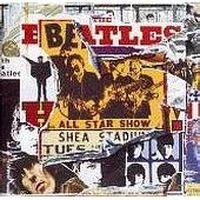 CD THE BEATLES
