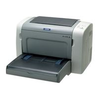 IMPRIMANTE - MULTIFONCTION Epson EPL 6200N imprimante N&B laser