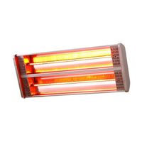 Chauffage radiant, infrarouge Riva 2 Chauffage radiant, infrarouge Riva 2