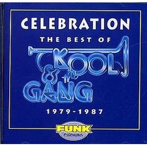 SOUL / FUNK / DISCO KOOL & THE GANG