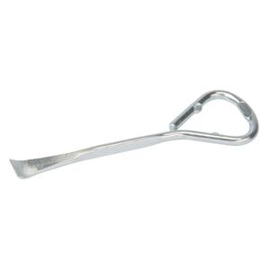 SILVERLINE Ouvre-pots de peinture et décapsuleur