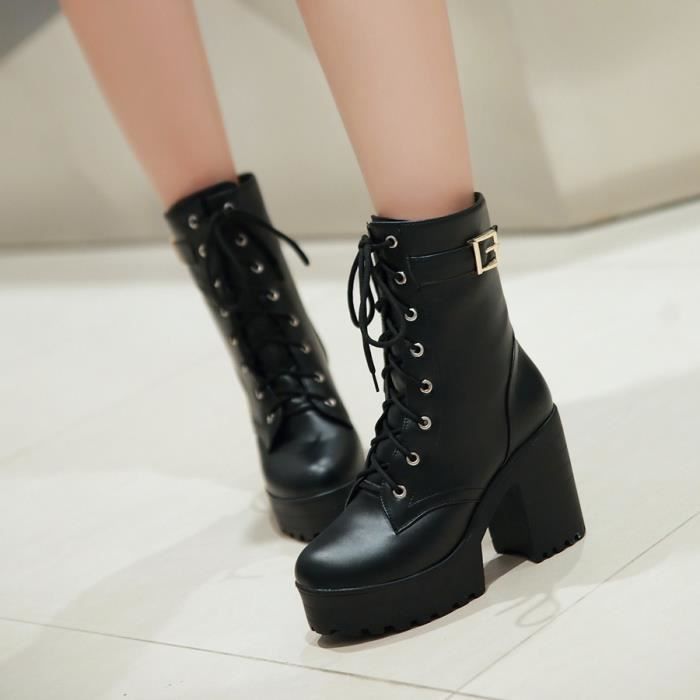talon hiver