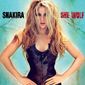 CD SHAKIRA