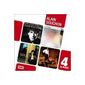 VARIETE FRANCAISE ALAIN SOUCHON - Coffret 4 CD