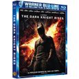 DVD FILM Blu-Ray The dark knight rises