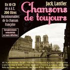 COMPILATION JACK LANTIER