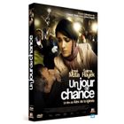DVD FILM DVD Un jour de chance