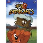 DVD DESSIN ANIME / ANIMATION / MANGA COFFRET LES ENTRECHATS, Vol. 02