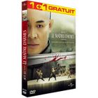 DVD FILM DVD Le maitre d'armes - fearless