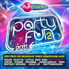 PARTY FUN VOL. 2 - Compilation