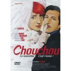 DVD FILM CHOUCHOU