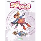 BD MANGA HUMOUR Les sisters t.4 ; c'est nikol crème !