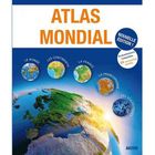JEUNESSE ADOLESCENT ATLAS MONDIAL (EDITION 2012 - 2013)