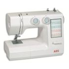 MACHINE A COUDRE AEG 824