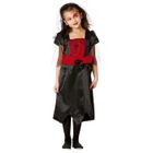 DEGUISEMENT-PANOPLIE Déguisement Robe de Marié Vampire de Minuit