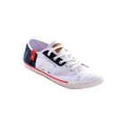  Chaussure Pepe Jeans bt270 blanc
