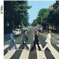 CD THE BEATLES – Abbey Road Version remastérisée No