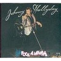 CD JOHNNY HALLYDAY