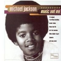 CD MICHAEL JACKSON