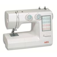 MACHINE A COUDRE AEG 824