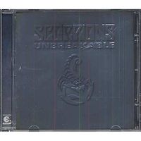 CD Unbreakable