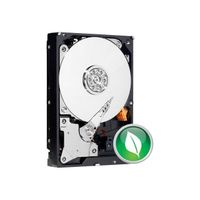 DISQUE DUR INTERNE Disque dur Caviar Green WD5000AADS 3.5" - 500 Go