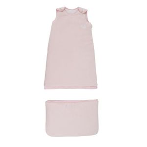 TINEO Douillette Evolutive Hiver Rose