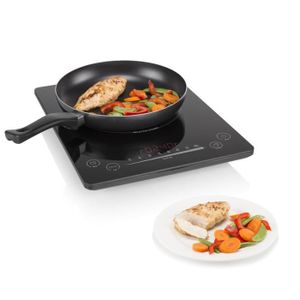 PRINCESS Plaque de cuisson ? induction 2000W - 26cm