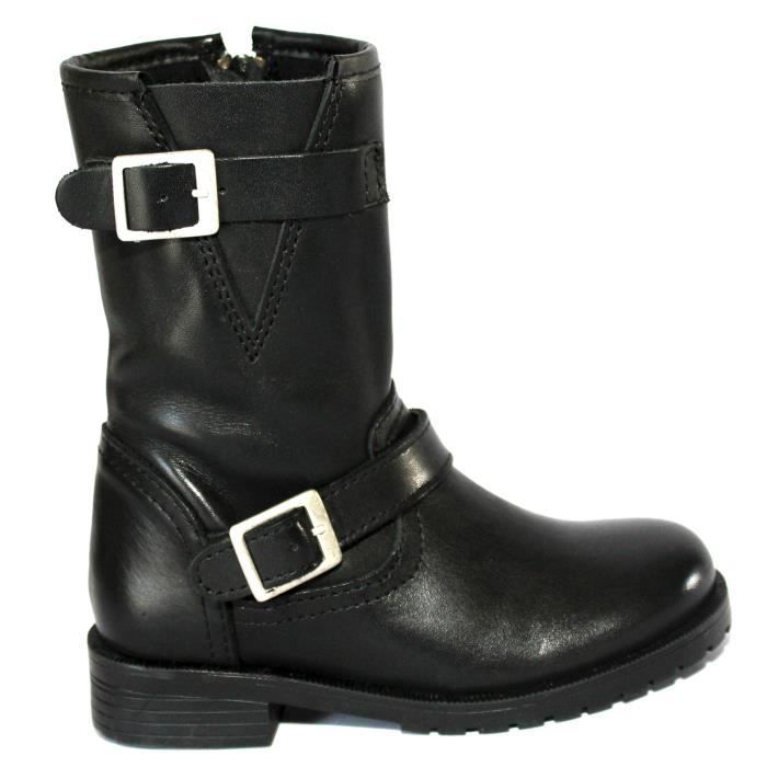 les bottes pour fille