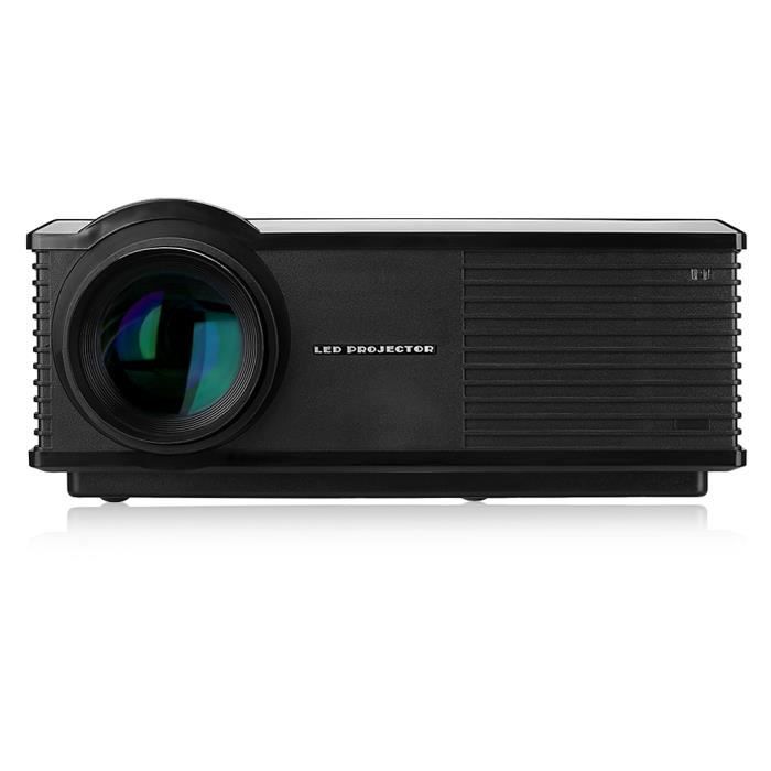 excelvan ph580 vid 233 oprojecteur hd projecteur multim 233 dia excelvan ph580 vid 233 oprojecteur hd projecteur multim 233 dia