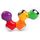 HUB Elypse Hub USB Color