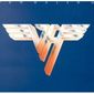 CD VAN HALEN
