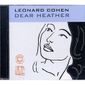 CD LEONARD COHEN
