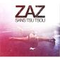 CD ZAZ - Sans Tsu Tsou