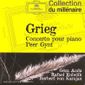 CD Concertos pour piano