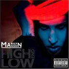 HARD ROCK MARILYN MANSON