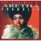 SOUL / FUNK / DISCO ARETHA FRANKLIN