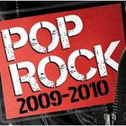 COMPILATION POP ROCK 2009-2010 – Compilation – 2 CD