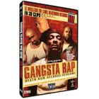 DVD MUSICAUX DVD Gangsta rap