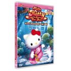 DVD DESSIN ANIME / ANIMATION / MANGA DVD Hello Kitty vol. 2 - Kitty princesse d'un soir