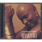 MUSIQUE DU MONDE / REGGAE Oyaya