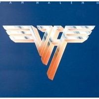 CD VAN HALEN